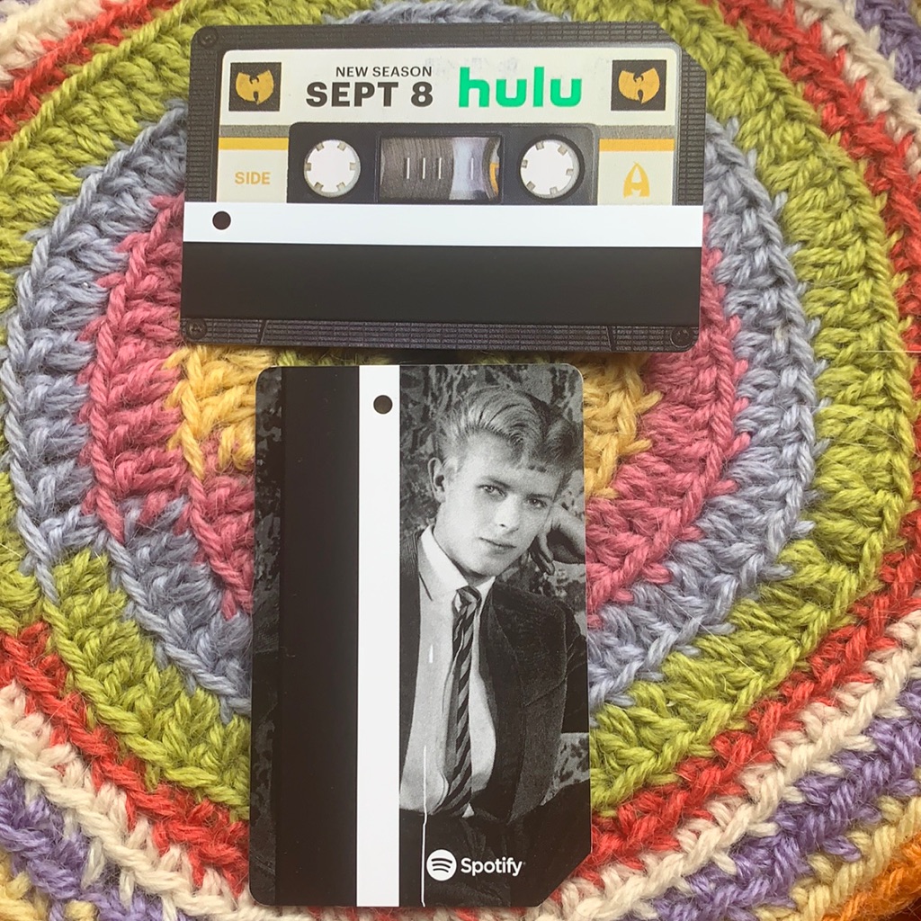 Rare Collectible 2 Metrocards Nyc